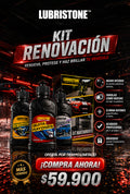 KIT RENOVACION